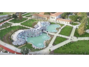 Hayal Gibi Görünen Projede Sona Yaklaşıldı