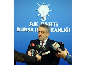 Ak Parti’de Aday Adaylığı Süreci Sona Erdi