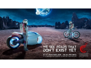 Eıcma 2018 Fuarında Türkiye Rüzgarı