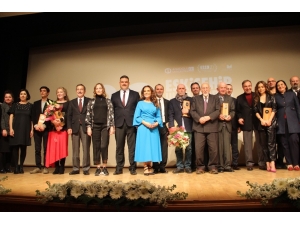 Eskişehir Uluslararası Film Festivali’nde Görkemli Açılış