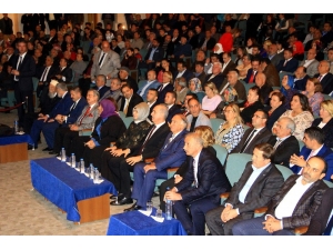 Ak Parti Genel Başkan Vekili Kurtulmuş: “Herkes Haddini Ve Yerini Bilsin”