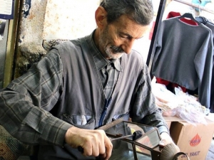 Tarihe Karışan Meslek: Fanusçuluk