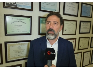 Kırmızı Et Böbrek Taşı Yapıyor