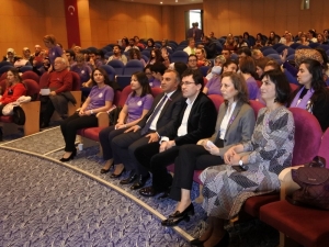 Esogü Hastanesi’nde Dünya Prematüre Günü Kutlandı