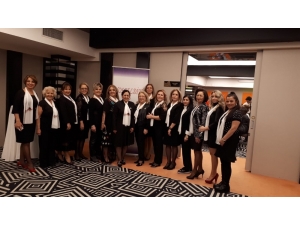 Güçsüzler Ve Kimsesizlere Yardım Vakfından ’Dayanışma Yemeği’