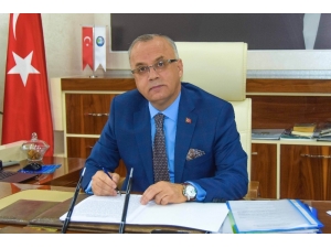 Salihli’de Zeki Kayda’dan Adaylığı İle İlgili İlk Açıklama