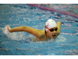 Karşıyaka’da Spor Kurslarına Büyük İlgi