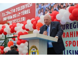 Duayen Teknik Adam Metin Türel Vefat Etti