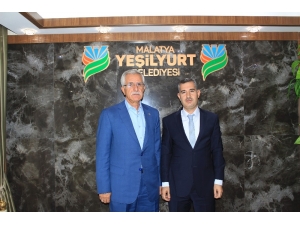 Polat: Kazanan Yeşilyurt Olacak