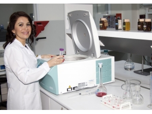 Gıda Yüksek Mühendisi Aslı Elif Tanuğur Samancı: