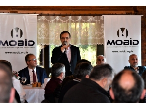 Başkan Şahin: “Mobilyada Samsun Markasını Oluşturmalıyız"