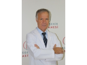 Akciğer Kanseri Erkeklerde Daha Çok Görülüyor