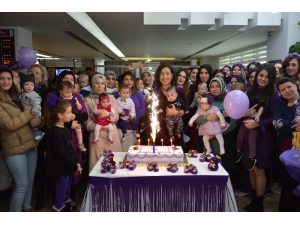 Mutlu: “Prematüre Bebekler Hayata 1-0 Yenik Başlıyor”