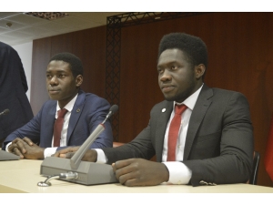 Anadolu Üniversitesi Öğrencileri Hult Prize’a Hazırlanıyor