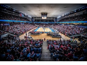 Euroleague İle Fıba Dünya Kupası Eleme Maçları Aynı Hafta