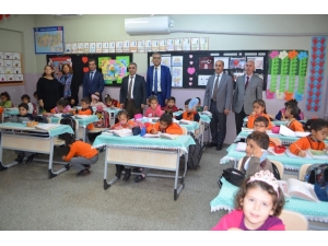 Okullarda Akılcı İlaç Kullanımı Anlatıldı