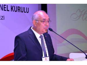 Naganlu 5. Kez Seçildi