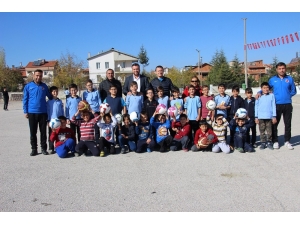 Amatör Takımdan Profesyonel Hareket