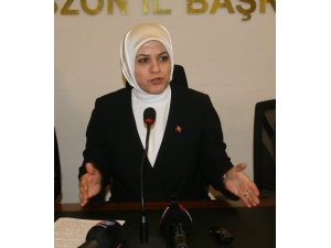 Trabzon Büyükşehir Belediye Başkan Aday Adayı Köseoğlu, Çalışmalarını Sürdürüyor