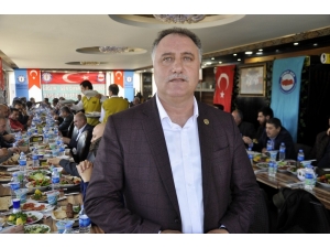 Sağlıkta Yaşanan Sorunlar Masaya Yatırıldı