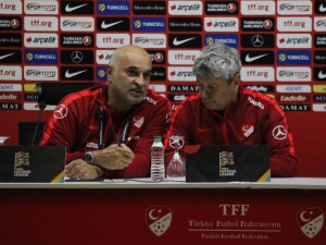 Lusescu’nun Ağzını Bıçak Açmadı