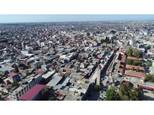 Çarpık Kentleşme İnsan Ve Toplum Psikolojisini Olumsuz Etkiliyor