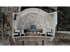 Likya’nın Tarihini Yeniden Yazan Kazı 30 Yaşında