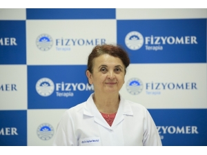 Siz De Fibromiyalji Hastası Olabilirsiniz