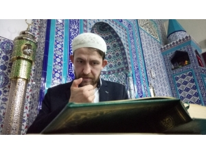 İşaret Dili İle Kur’an-ı Kerim Okudu, Türkiye İkincisi Oldu