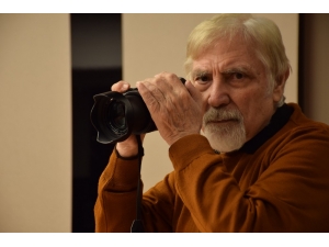 Fotoğrafın Çınarından Geçmiş Ve Günümüz Fotoğrafçılığı