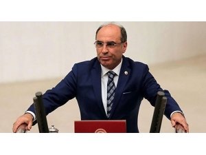 Chp Milletvekili Erdin Bircan Hayatını Kaybetti