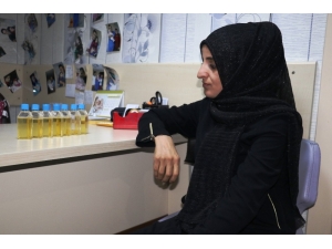 Ağrı Şikayetiyle Gittiği Doktorda Karnından 7 Şişe Kist Çıkarıldı