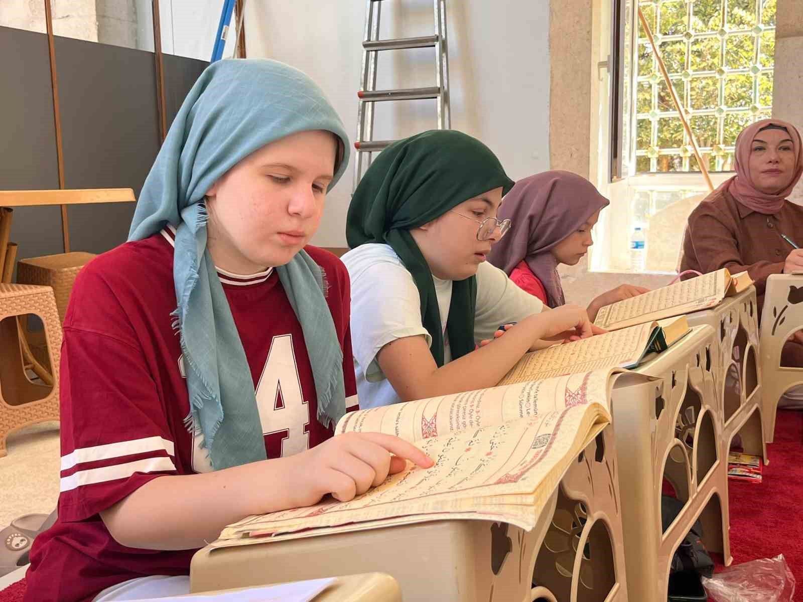 hayrabolu-da-yaz-kur-an-i-kerim-kurslarina-624-ogrenci-katildi