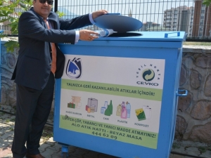 Daha Temiz Bir Yunusemre İçin Çalışıyorlar