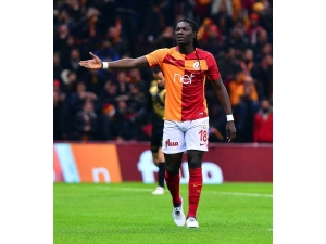 Bafetimbi Gomis: "Kimsenin Hakkımda Yalan Söylemesine İzin Vermeyeceğim"