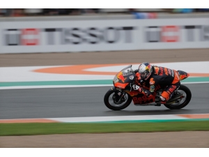 Can Öncü’den Tarihi Başarı