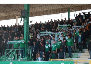 Tff 3. Lig: Kırşehir Belediyespor: 3 - Osmaniyespor Fk: 2