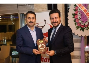 Tokat’ta Balkan Rüzgarı