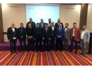 Türsab, Karadeniz’e Yöneliyor