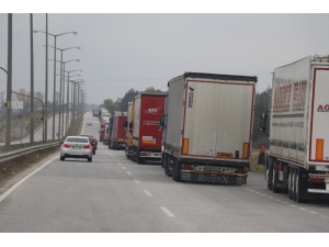 Gümrük Kapılarında Tek Durak, Tek Pencere Sistemi Dönemi Başlıyor