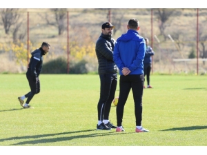 Erol Bulut Hedeflerini Anlattı