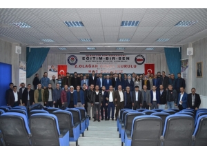 Başkan Kutluk Güven Tazeledi