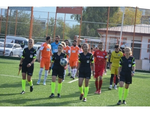 Türk Futbol Tarihinde Bir İlk