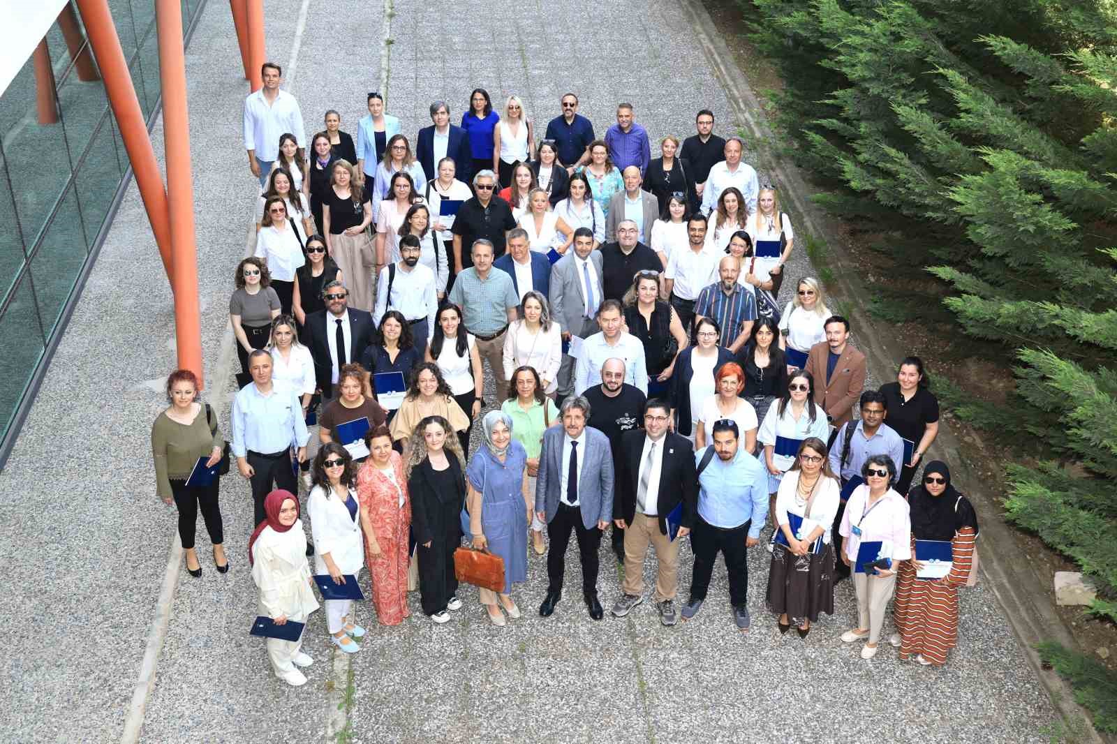 buu-nun-basarili-akademisyenleri-rektorle-bulusmaya-devam-ediyor