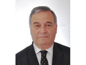 Prof. Dr. İhsan Çalış’ın Adı Bitkiye Verildi