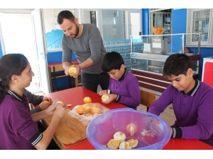 Mini Mini Empati Grubu Bu Kez Obeziteye Dikkat Çekti