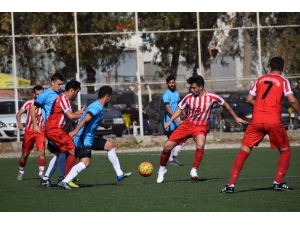 Balıkesir’de Amatör Maçlarda Haftanın Sonuçları