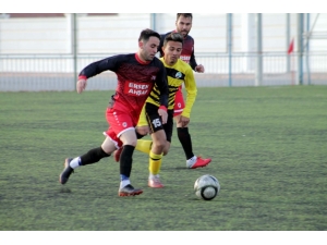 Kocasinan Şimşekspor:2 - Gültepespor:3