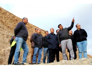 Manisalı Çiftçiler Her Yıl 5 Milyon Lira Daha Fazla Kazanacak