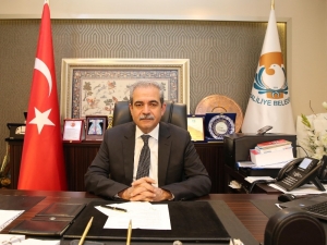 Belediye Başkanı Demirkol’dan Kandil Mesajı